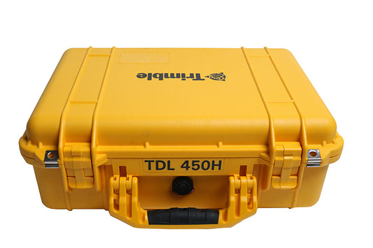Trimble TDL 450 Radio Transport Case