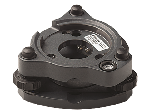 Tribrach Without Optical Plummet for S Series Total Station