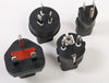 Trimble TSC3 International Power Supply Kit
