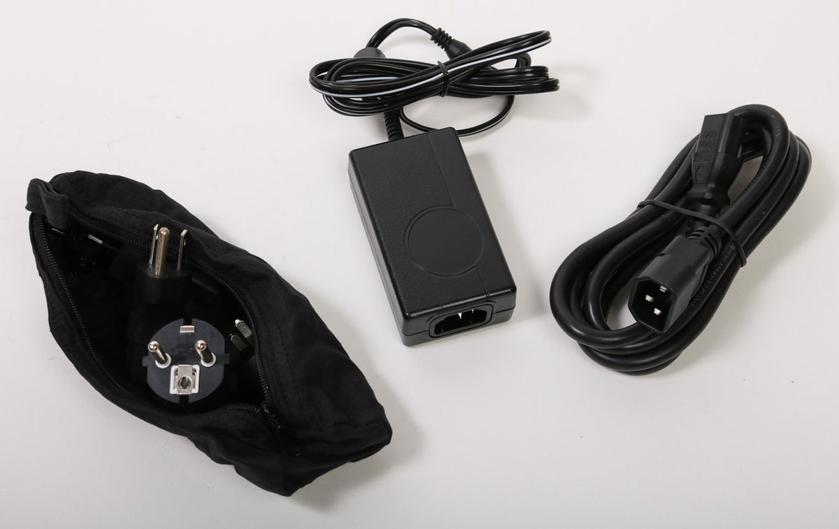 Trimble TSC3 International Power Supply Kit