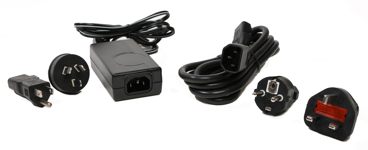 Trimble TSC3 International Power Supply Kit