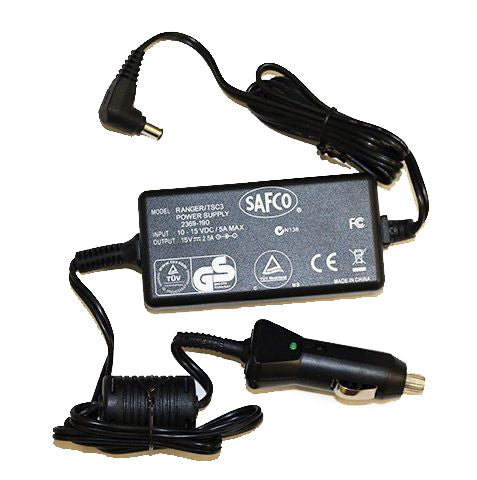 Trimble TSC3 12V Vehicle Charging Cable