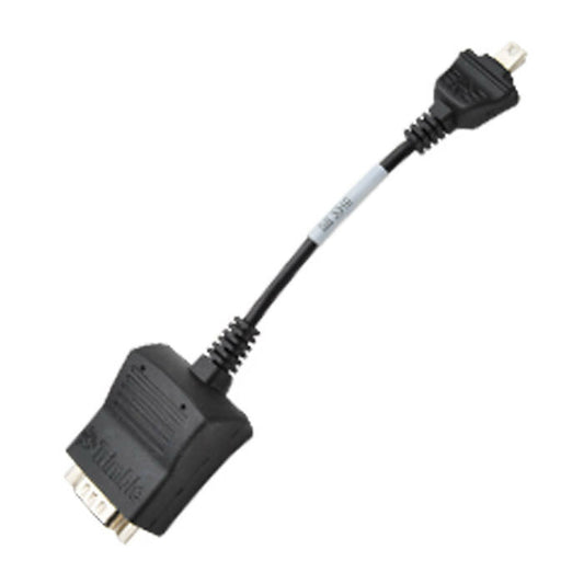 Trimble Geo 7/6000 USB to Serial Converter Cable
