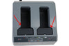 Trimble Battery Slot Inserts