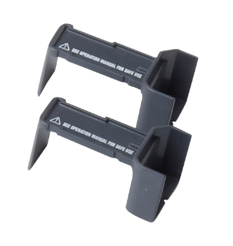 Trimble Battery Slot Inserts