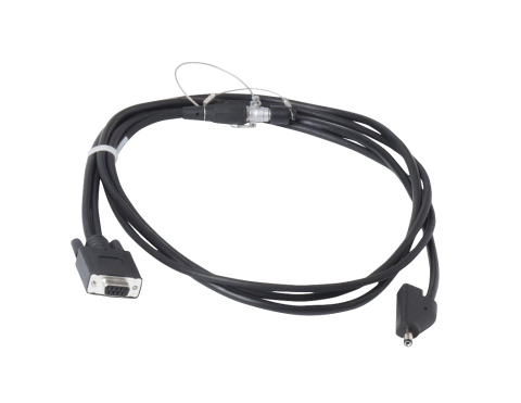 R10 Serial/Power Y-Cable