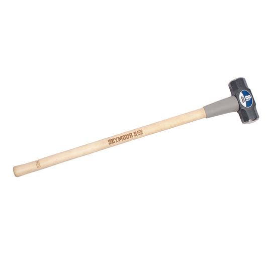 8 lb. Sledge Hammer with Short Wood Handle