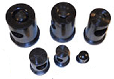 SECO LR-PRO-25' Complete Lock Set