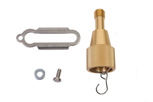 Tri-Max Retainer Bell & Assembly