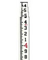 Crain CR Series 16' Level Rod