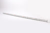SECO 16 ft Fiberglass Rectangular Series (CR) — Inches Grad
