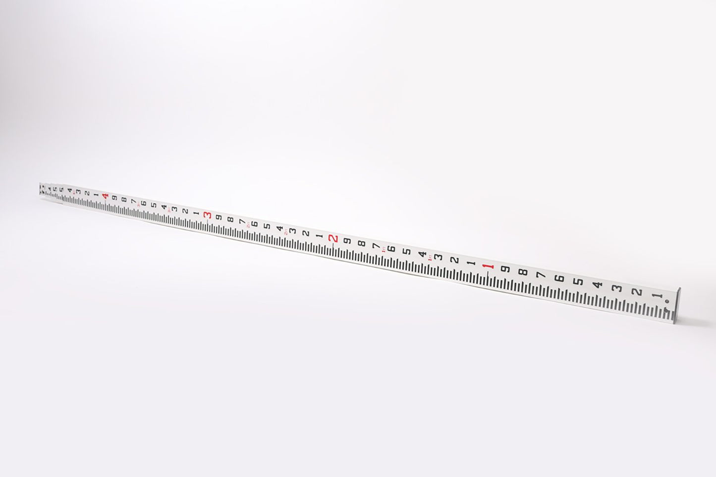 SECO 16 ft Fiberglass Rectangular Series (CR) — Inches Grad