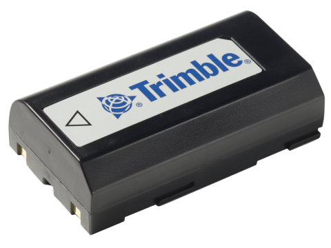 Trimble Li-Ion Battery