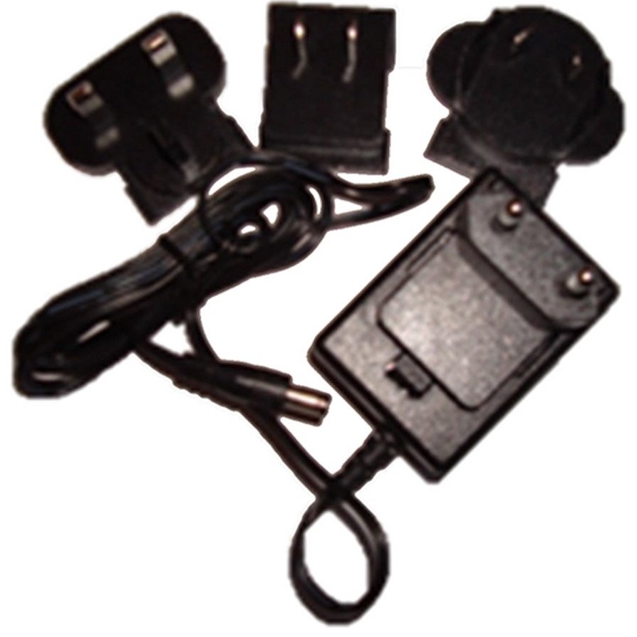 Spectra Precision Worldwide Laser Level Battery Charger A2G