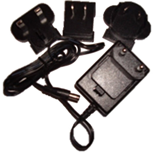 Spectra Precision Worldwide Laser Level Battery Charger A2G