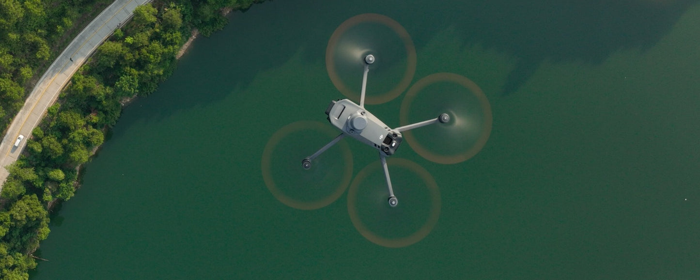 DJI Mavic 3 Multispectral