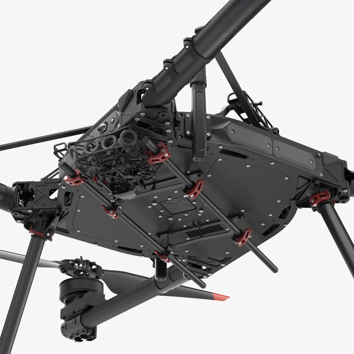 FreeFly Alta X Gen2 (NDAA/Blue)