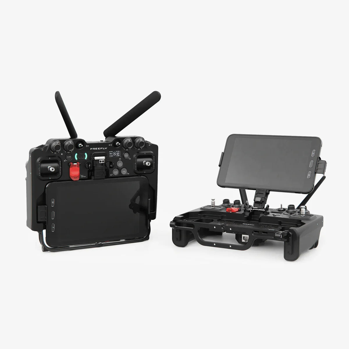 FreeFly Alta X + Pilot Pro