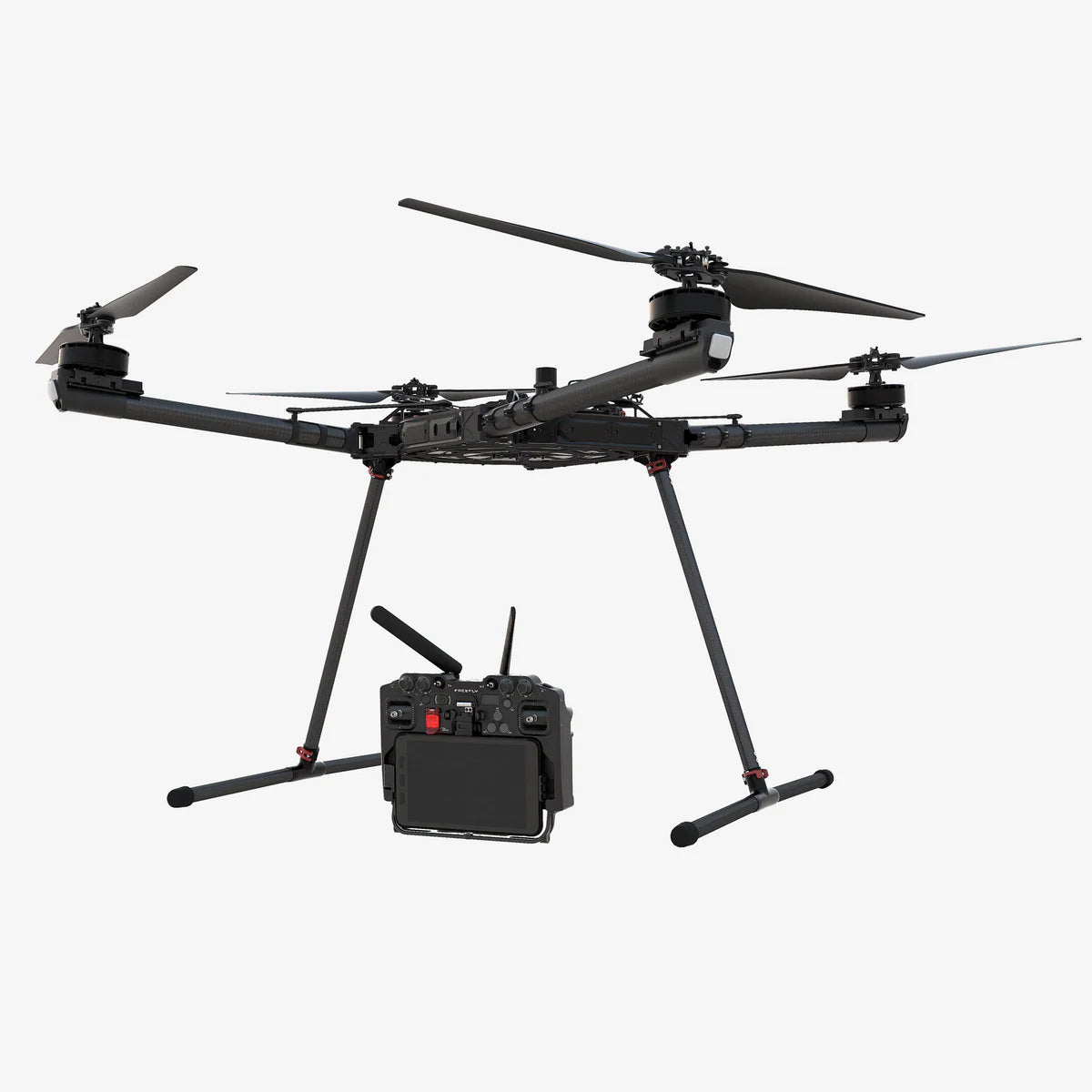 FreeFly Alta X + Pilot Pro