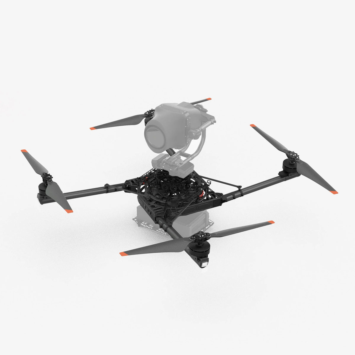 FreeFly Alta X + Pilot Pro