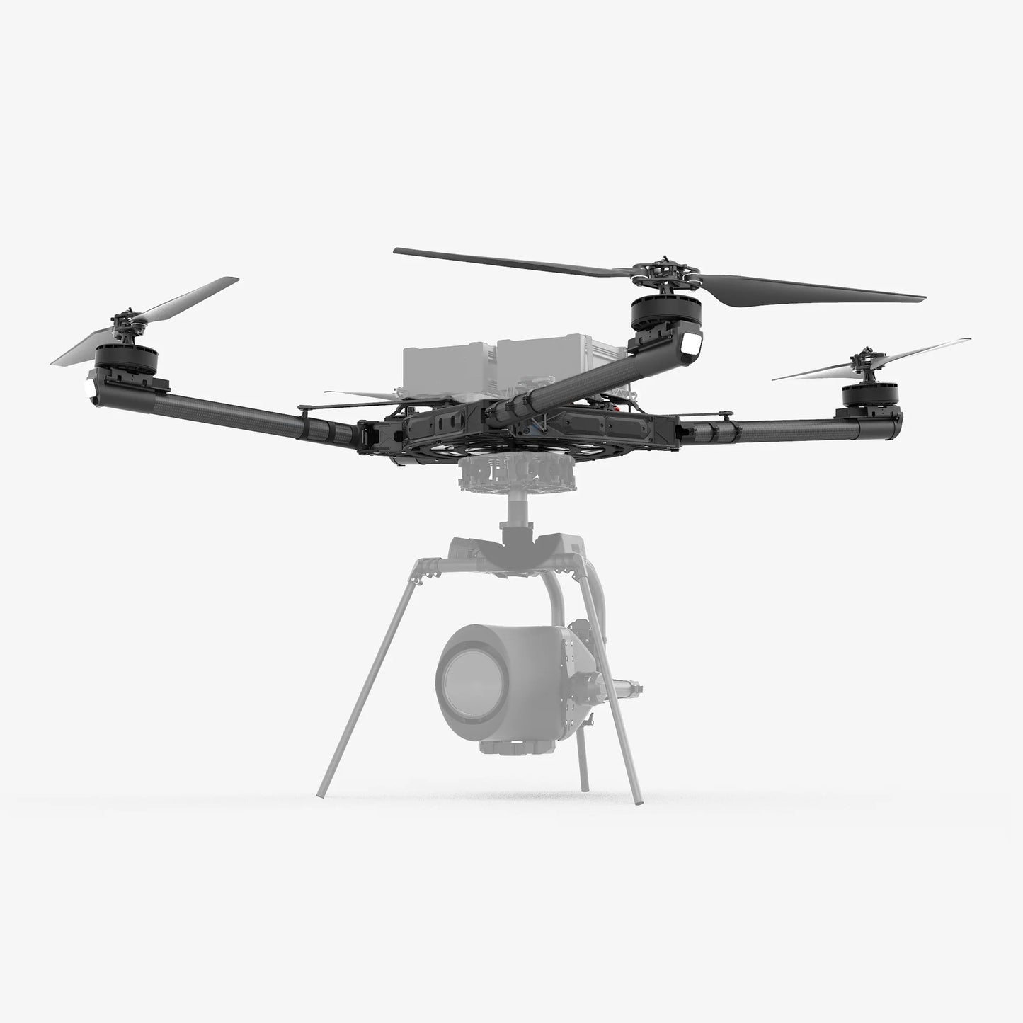 FreeFly Alta X + Pilot Pro