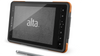 Juniper Alta Rugged Tablet