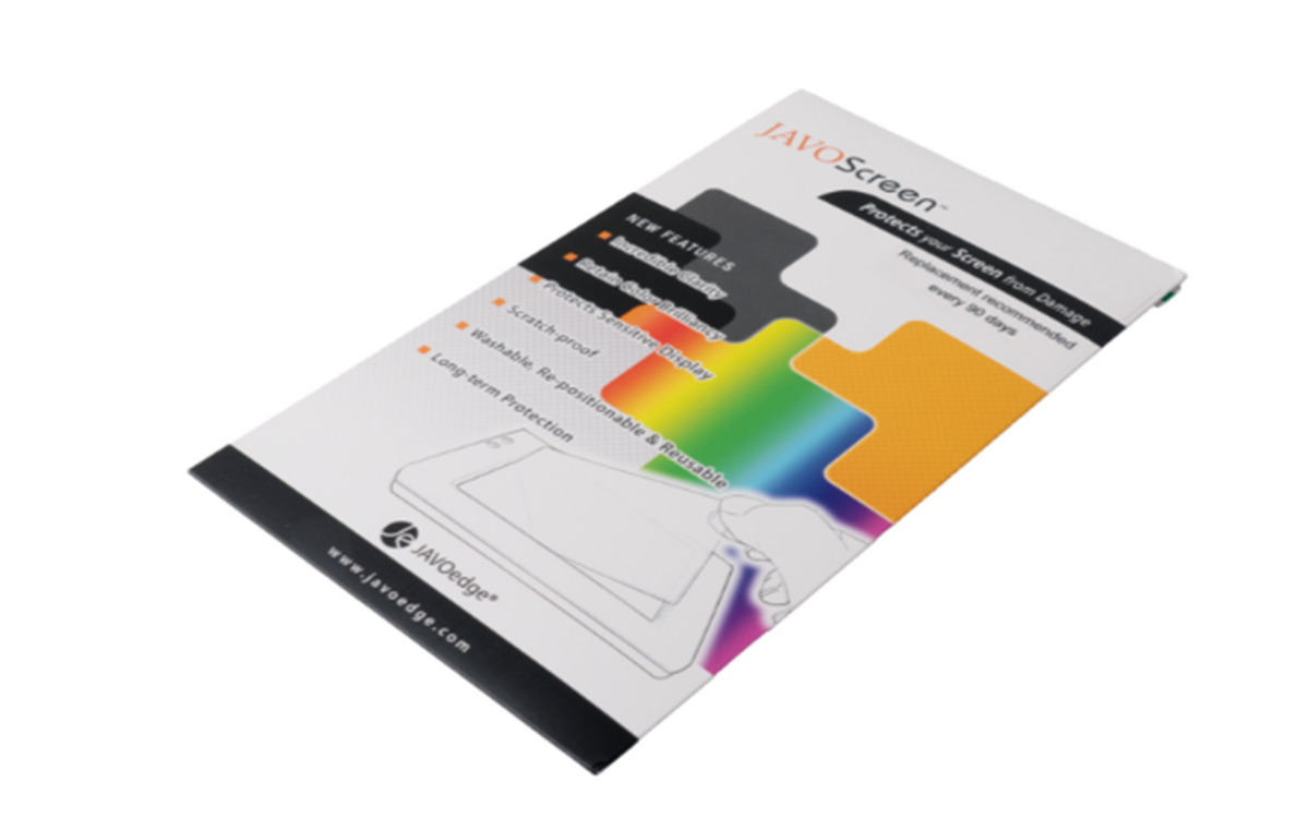 Archer 4 Screen Protector, Anti-Glare (3 Pack)