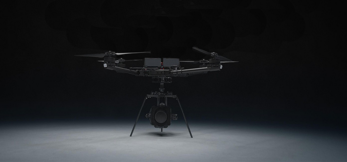 FreeFly Alta X + Pilot Pro