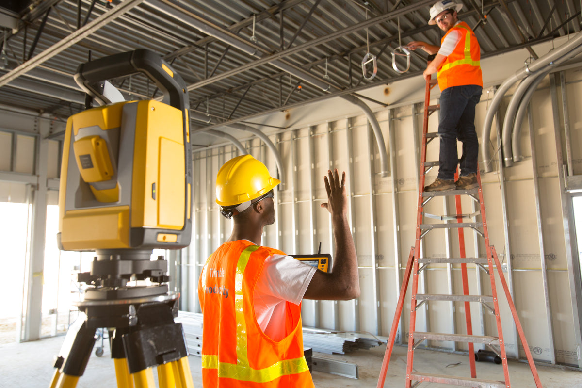 Building Construction