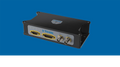 BX992 Dual Frequency Receiver
