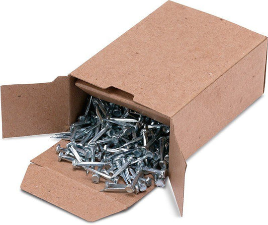ChrisNik Zinc Surveyor's Tacks