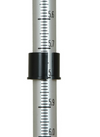 Delrin 1-inch Pole Claw Clamp Adapter