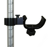 Delrin 1-inch Pole Claw Clamp Adapter