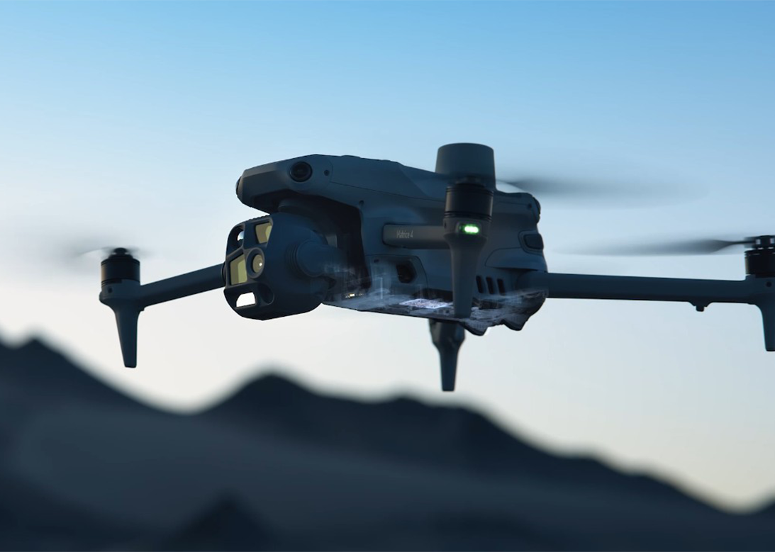 DJI M4E