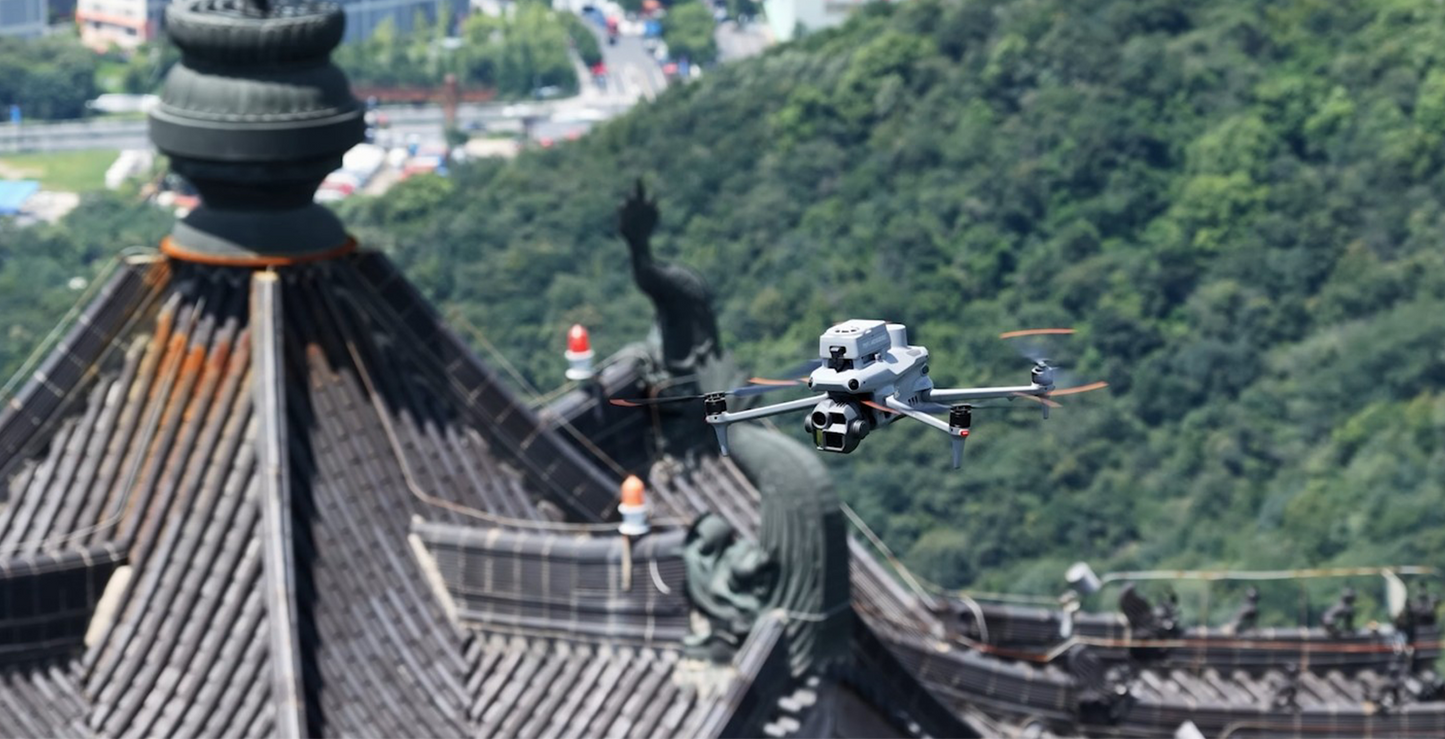 DJI M4E