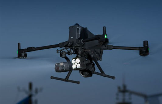 DJI Matrice 400