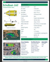 EchoBoat™-160 USV remote Survey Platform