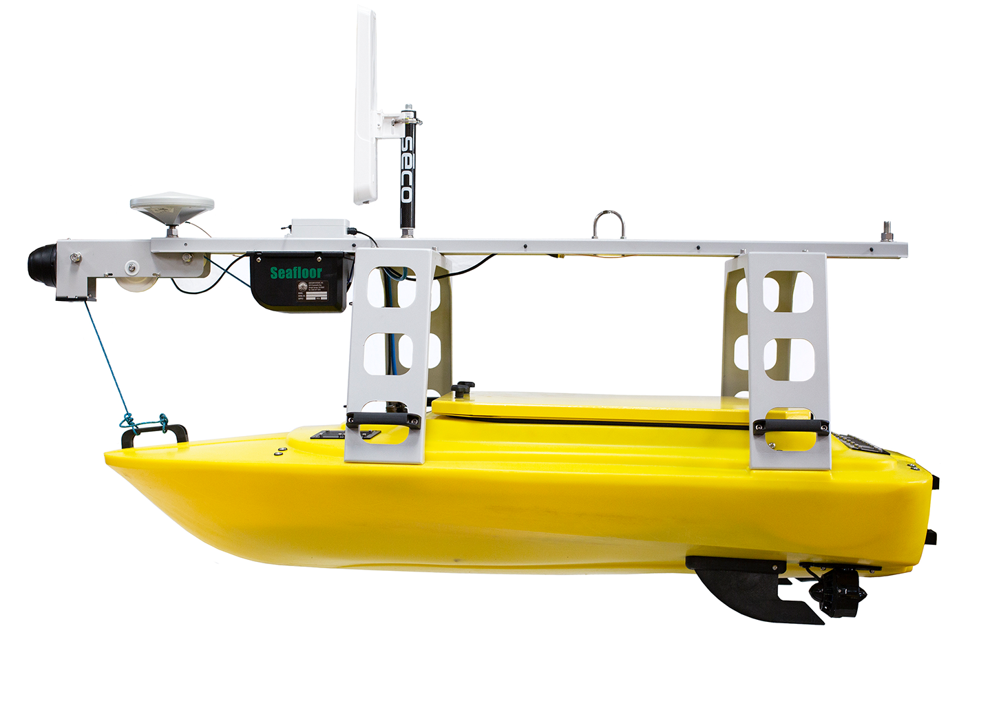 EchoBoat™-160 USV remote Survey Platform