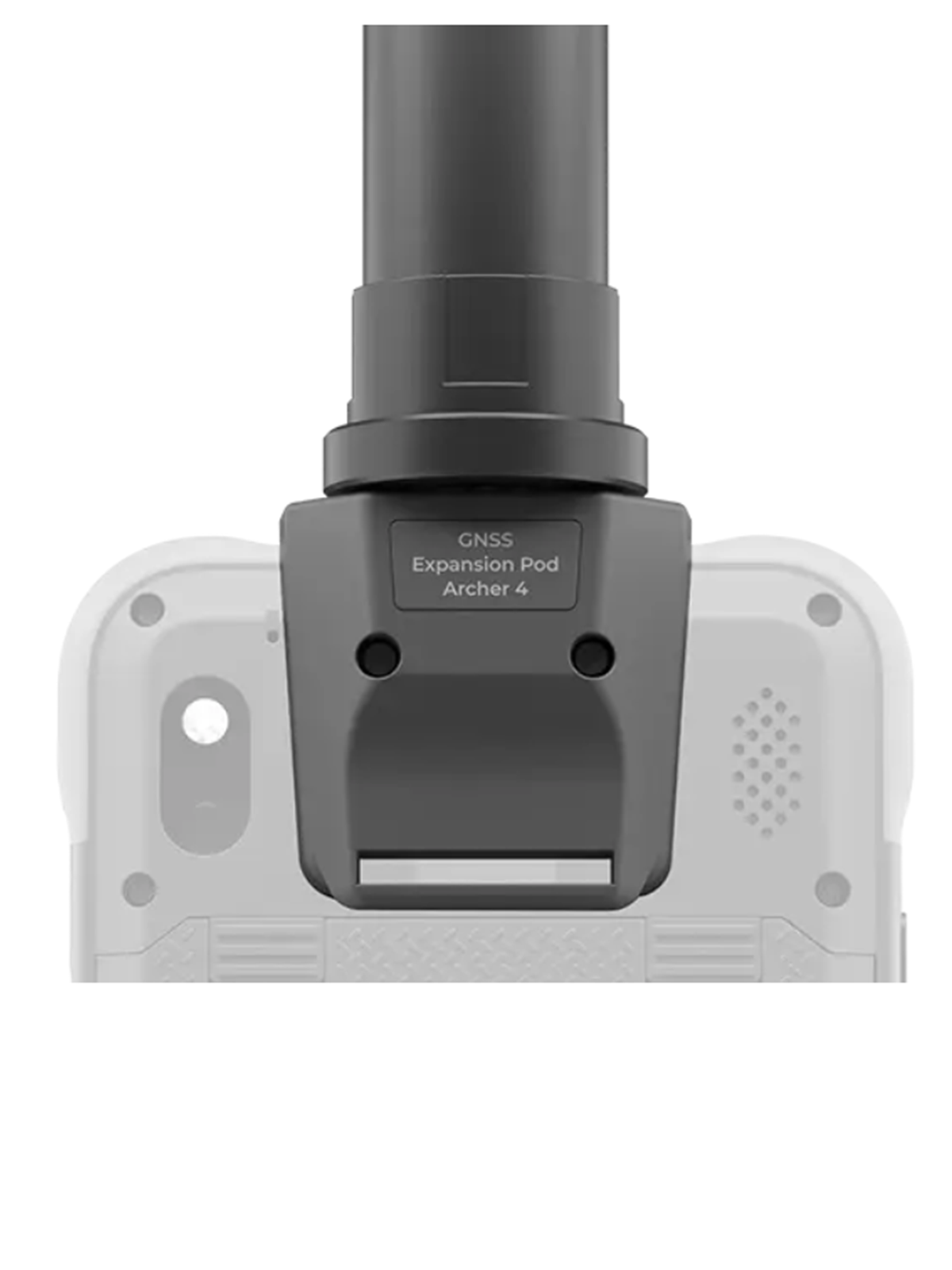 Juniper Systems Archer 4 GNSS Expansion Pod