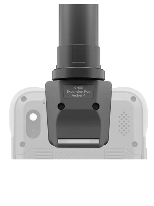Juniper Systems Archer 4 GNSS Expansion Pod
