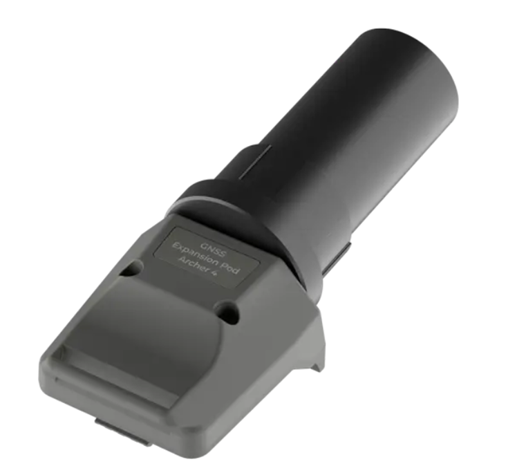 Juniper Systems Archer 4 GNSS Expansion Pod