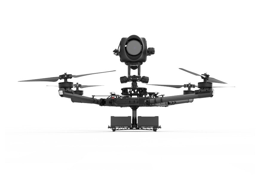 FreeFly Alta X + Pilot Pro