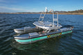 Seafloor HydroCat™-550 USV for nearshore environments