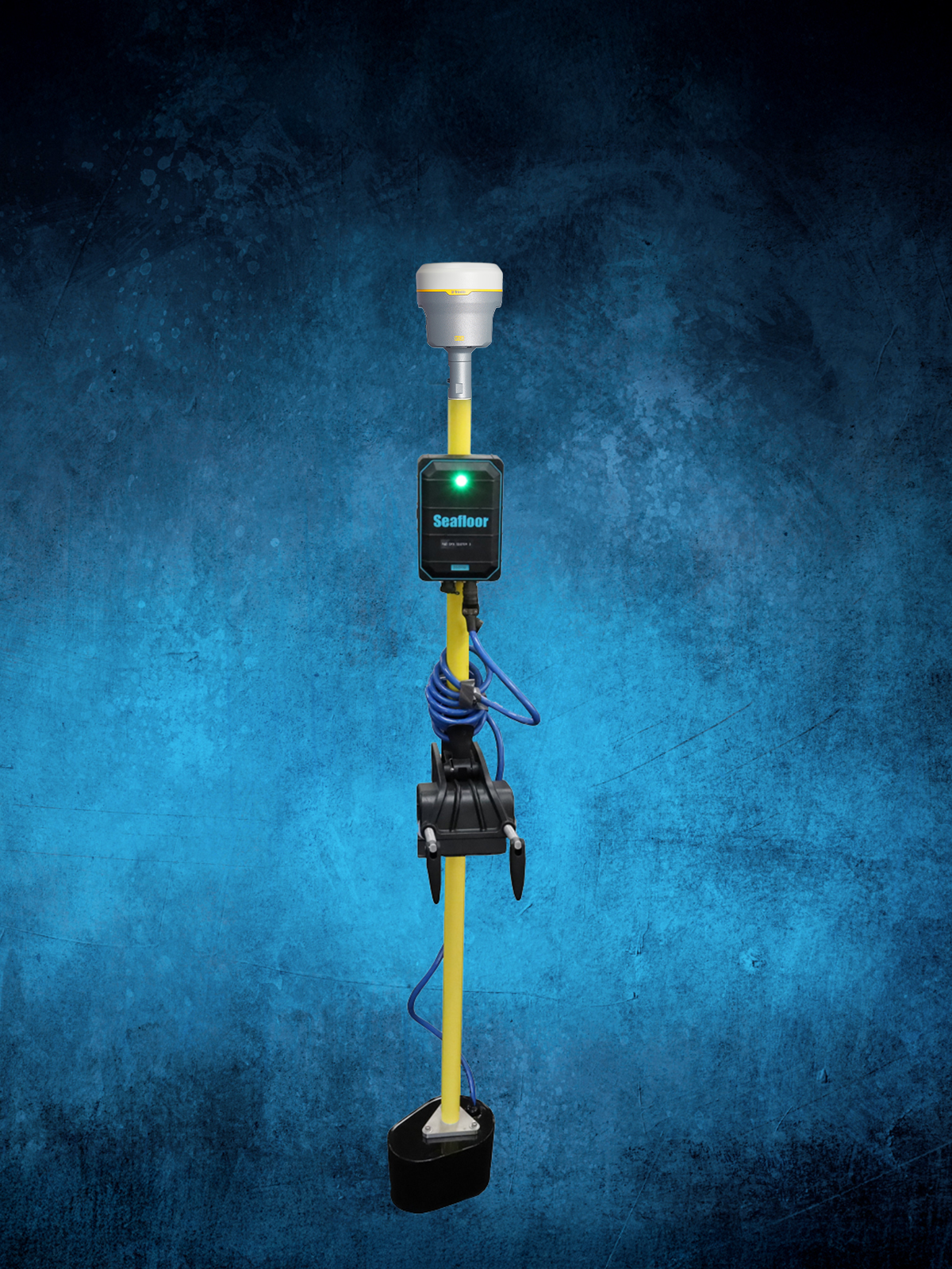 Hydrolite SF200-9 Single Frequency Echosounder