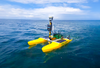 HyDrone™ - 4.5 Generation Portable Catamaran for Professional Hydrographic Surveys