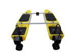 Seafloor HyDrone™ - 4.5 Generation Portable Catamaran for Professional Hydrographic Surveys