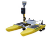 HyDrone™ - 4.5 Generation Portable Catamaran for Professional Hydrographic Surveys