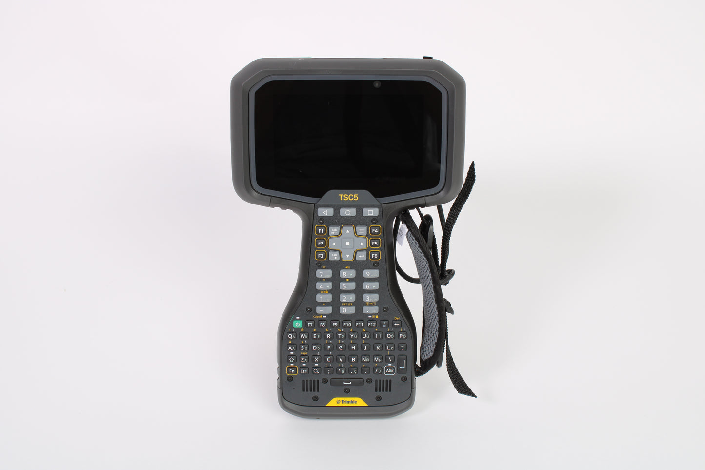 Refurbished Trimble TSC5 w/ Trimble Access - Excellent