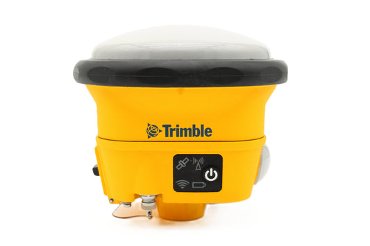 Used Trimble R780 GNSS Receiver - front view
