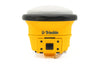 Used Trimble R780 GNSS Receiver - Battery Door View